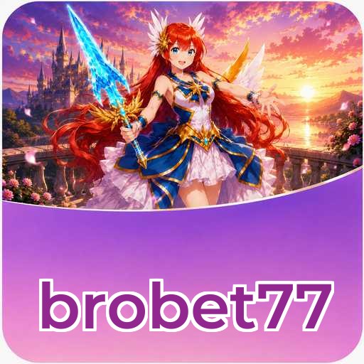 brobet77 Aplikasi