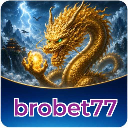 brobet77 Signature