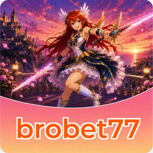brobet77 APK