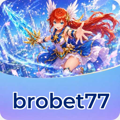brobet77 Verification