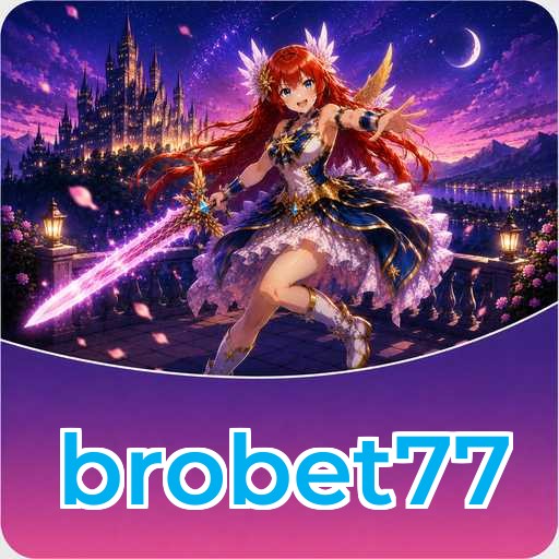 brobet77 Verification